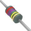 Through Hole Resistors - RNF12JBD270K-ND - DigiKey
