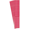 Labels, Stickers, Decals - Preprinted - 2267-7269-3C-PK-ND - DigiKey