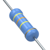 Through Hole Resistors - ASRM12JA430K-ND - DigiKey