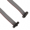 Rectangular Cable Assemblies - SAM8572-ND - DigiKey
