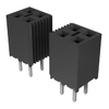 Headers, Receptacles, Female Sockets - BCS-107-L-D-TE - ODG (Origin Data Global)