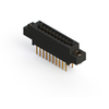 Edgeboard Connectors - 151-396-020-541-803-ND - DigiKey