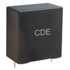 Film Capacitors -- 338-ALH224K451A022-ND