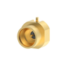 Coaxial Connector (RF) Assemblies - 900-0734042341-ND - DigiKey