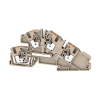 Din Rail, Channel - 281-2669070000-ND - DigiKey