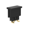 Headers, Male Pins - 664-G800MU305010EUTR-ND - DigiKey