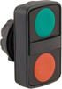 Push Button Heads - 9224933 - RS Components, Ltd.