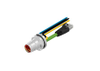 Industrial Circular Connectors - 171580 - RS Components, Ltd.
