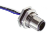 Industrial Circular Connectors - 1247080 - RS Components, Ltd.