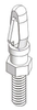 PCB Spacers -- 1022051 - Image