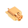 Coaxial Connector (RF) Assemblies - 900-0734205501-ND - DigiKey