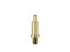 Connector - Threaded Pogo Pin -  - Shenzhen QH Industrial Co., Ltd
