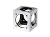 Structural Corner Cube, X95 Series Structural Rails - CX100 - Newport MKS