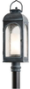 P3285 Exterior -Post/Pier Head - 369679 - Capital Lighting, Inc.
