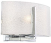 Sconces-Single Glass - 397734 - Light Center (The)