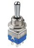Toggle Switches - 562216 - RS Components, Ltd.