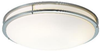 20741-BS/ACR Flush Mounts-Bowl Style - 602883 - Capital Lighting, Inc.