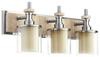 5064-3-65 Bathroom Fixtures-Three Lights - 341517 - Capital Lighting, Inc.