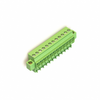 Terminal Blocks - Headers, Plugs and Sockets - 281-1982-ND - DigiKey