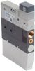 Compact ejector SCPb-FS 25 NO RP - 10.02.02.05562 - Schmalz Inc.