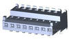 Standard Rectangular Connectors - 647480-8 - TE Connectivity
