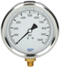 Pressure gauge WIKA 213.53 - 9699231 - Image