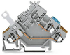 Terminal Blocks - Din Rail, Channel - 2946-280-566-ND - DigiKey