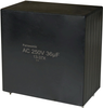 Cap, 36Μf, 250Vac, 10%, Pp; Capacitance Panasonic - 16AC9350 - Newark, An Avnet Company