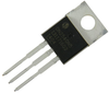 Mosfet, N Channel, 400V, 0.5A, To-220-3; Channel Type Microchip - 67X5075 - Newark, An Avnet Company
