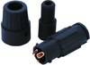 Circular Connector Receptacle Size 20, 2 Position Cable; Product Range Switchcraft/conxall - 93F7254 - Newark, An Avnet Company