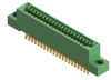 Card Edge Conn, Dual, 42Pos, Lug; Card Edge Connector Type Edac - 68AJ6174 - Newark, An Avnet Company