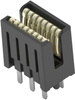 Card Edge Conn, Dual Side, 16 Pos, Pcb; Card Edge Connector Type Te Connectivity - 50AH3714 - Newark, An Avnet Company