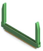 Card Conn, Dual Side, 94Pos, Wire Wrap; Card Edge Connector Type Edac - 70AJ7634 - Newark, An Avnet Company