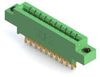 Card Edge Conn, Dual Side, 20Pos, Lug; Card Edge Connector Type Edac - 59AJ6146 - Newark, An Avnet Company
