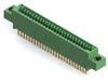Card Conn, Single Side, 26Pos, Wire Wrap; Card Edge Connector Type Edac - 67AJ8573 - Newark, An Avnet Company