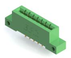 Card Conn, Single Side, 7Pos, Wire Wrap; Card Edge Connector Type Edac - 59AJ4899 - Newark, An Avnet Company
