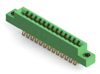 Card Edge Conn, Dual Side, 26Pos, Lug; Card Edge Connector Type Edac - 86AH2834 - Newark, An Avnet Company
