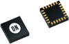 Motor Driver, Stepper, 400Ma, Qfn-24, Full Reel; Motor Type Onsemi - 52T8047 - Newark, An Avnet Company