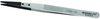 Four Star Copolymer Tweezer, 5-1/8; Tweezer Type Excelta - 73J3659 - Newark, An Avnet Company