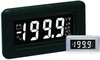 Panel Display, Voltmeter, Lcd, 3.5Digit, 4.7V-7.5V; No. Of Digits / Alpha Lascar - 89T8030 - Newark, An Avnet Company
