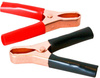 Copper-Plated Steel Mini Clip Pkg, 50A Rohs Compliant Mueller Electric - 51AK9615 - Newark, An Avnet Company