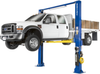 BendPak XPR-12C Heavy-Duty Clearfloor 12,000 LB 2 Post Lift -- BENXPR12C