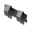 Leaf Spring Contact, 2 cell, AA / A - 5232 - Keystone Electronics Corp.