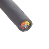 Multiple Conductor Cables - 45435BK199-ND - DigiKey