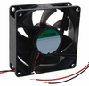 DC Brushless Fans (BLDC) - 259-1553-ND - DigiKey