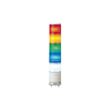 Stackable Tower Lighting, Beacons, and Components - XVC1M5K - Quarktwin Technology Ltd.