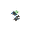 Evaluation and Demonstration Boards and Kits - WIZ108SR-EVB-ND - DigiKey