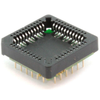 Adapter, Breakout Boards -- 315-PA0107C-P-SOCKET-ND