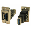 USB, DVI, HDMI Connector Adapters - 4654-CP30705NM440-ND - DigiKey