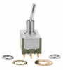 Rocker & Toggle Switches - M2042ES1G01 - Powell Electronics, Inc.